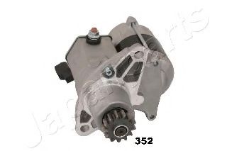 Стартер JAPANPARTS MTT352