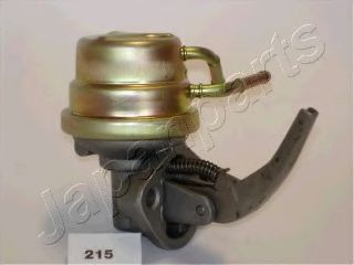 Топливный насос JAPANPARTS PB-215