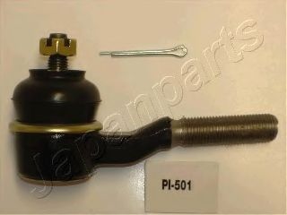 Рычаг поворотного кулака JAPANPARTS PI-501