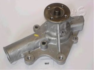 Водяной насос JAPANPARTS PQ-997