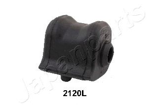 Втулка, стабилизатор JAPANPARTS RU-2120L