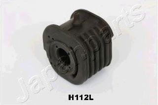 Кронштейн, подушки рычага JAPANPARTS RU-H112L