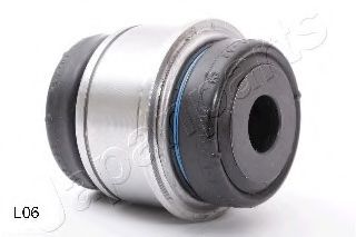 Кронштейн, подушки рычага JAPANPARTS RU-L06