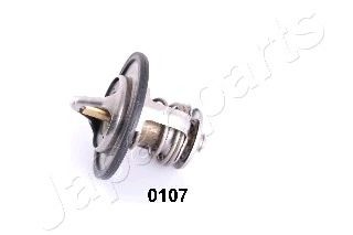 Термостат, охлаждающая жидкость JAPANPARTS VA-0107