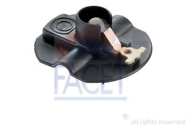 Бегунок распределителя зажигани FACET 3.8331/17