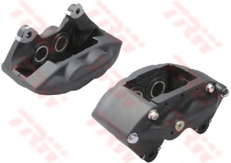 Тормозной суппорт TRW BHS743