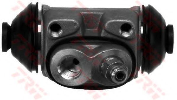 Колесный тормозной цилиндр TRW BWC245