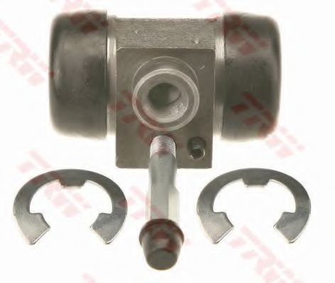 Колесный тормозной цилиндр TRW BWD343