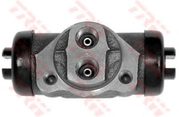 Колесный тормозной цилиндр TRW BWF201