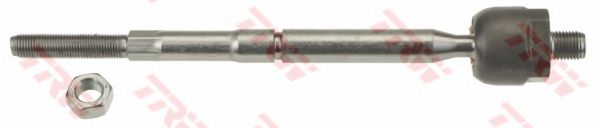 Осевой шарнир, рулевая тяга TRW JAR1262