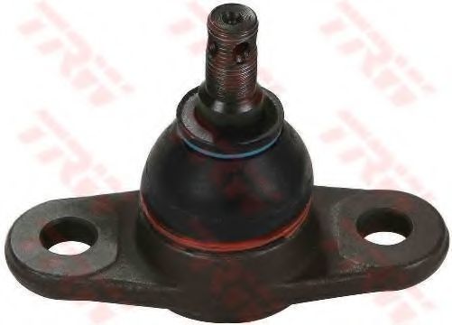 Несущий / направляющий шарнир TRW JBJ7614
