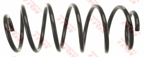 Пружина ходовой части TRW JCS1065
