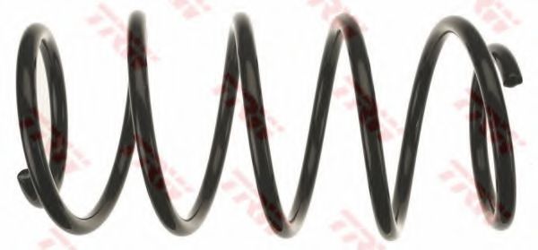 Пружина ходовой части TRW JCS1068