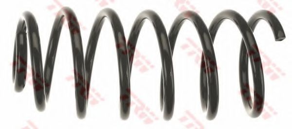 Пружина ходовой части TRW JCS1074