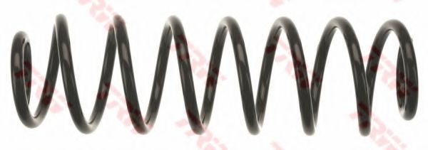 Пружина ходовой части TRW JCS1091