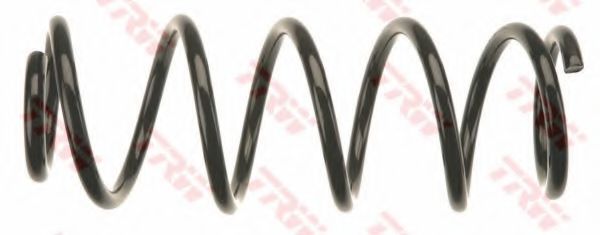 Пружина ходовой части TRW JCS1165