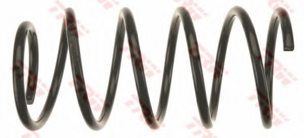 Пружина ходовой части TRW JCS1220