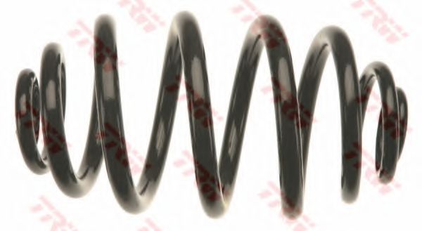 Пружина ходовой части TRW JCS1222