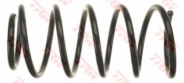 Пружина ходовой части TRW JCS1223
