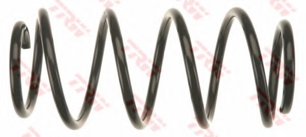 Пружина ходовой части TRW JCS1228