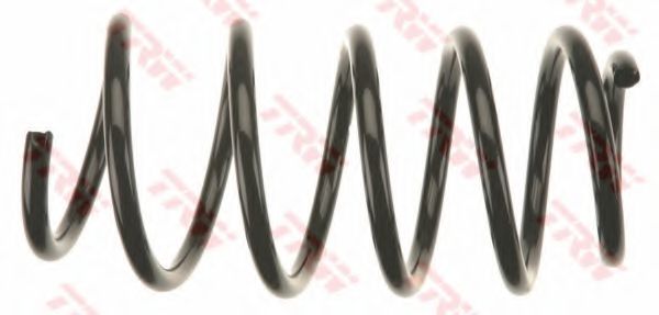 Пружина ходовой части TRW JCS1235