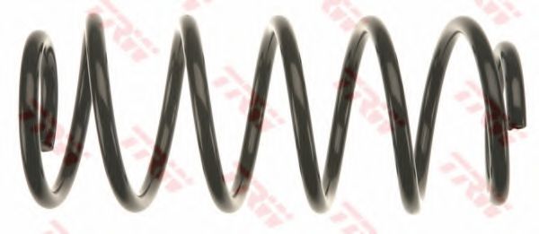 Пружина ходовой части TRW JCS1263