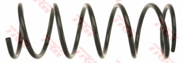 Пружина ходовой части TRW JCS1270