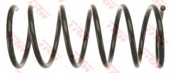 Пружина ходовой части TRW JCS1314