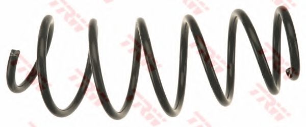 Пружина ходовой части TRW JCS1318