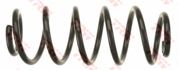 Пружина ходовой части TRW JCS1403