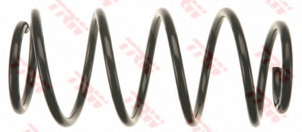 Пружина ходовой части TRW JCS1416