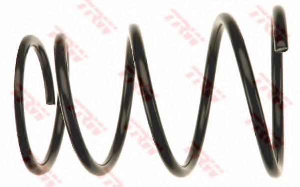 Пружина ходовой части TRW JCS1419
