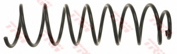 Пружина ходовой части TRW JCS1427