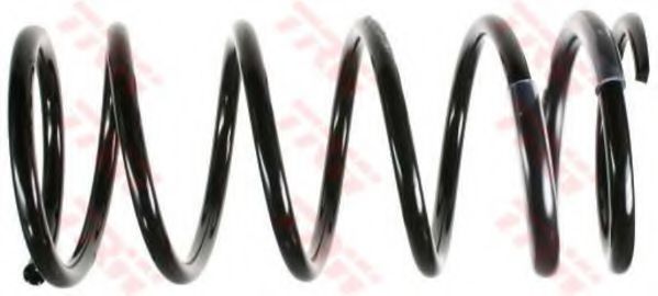 Пружина ходовой части TRW JCS340