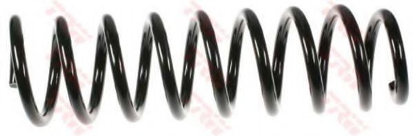 Пружина ходовой части TRW JCS516