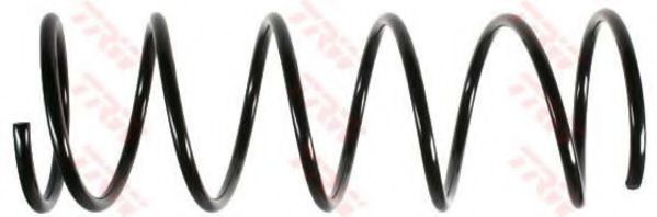 Пружина ходовой части TRW JCS581