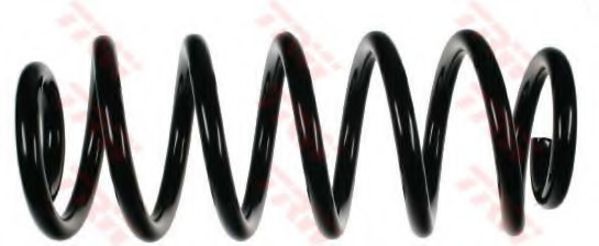 Пружина ходовой части TRW JCS911