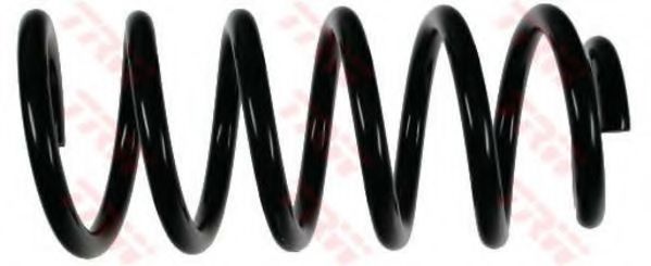 Пружина ходовой части TRW JCS975