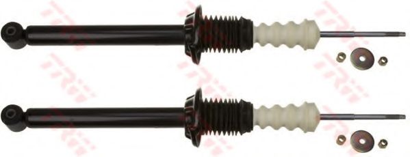 Амортизатор TRW JGS124T