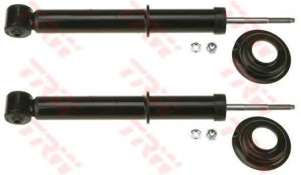 Амортизатор TRW JHS101T