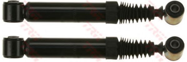 Амортизатор TRW JHT173T