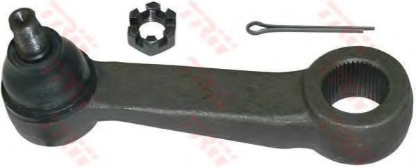 Сошка рулевого управления TRW JPA131