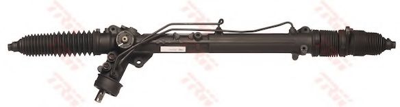 Рулевой механизм REMY DSR680