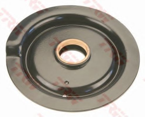 Тарелка пружины TRW JSP524