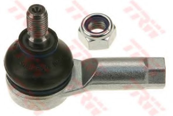 Наконечник поперечной рулевой тяги TRW JTE1067