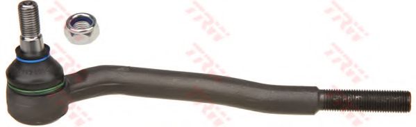 Наконечник поперечной рулевой тяги TRW JTE209