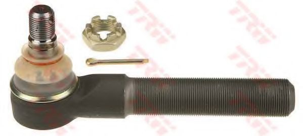 Наконечник поперечной рулевой тяги TRW JTE3006