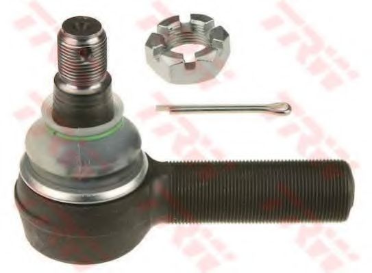 Наконечник поперечной рулевой тяги TRW JTE3507