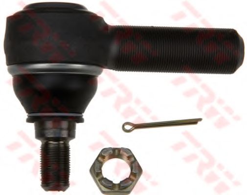 Наконечник поперечной рулевой тяги LEMFÖRDER 11749