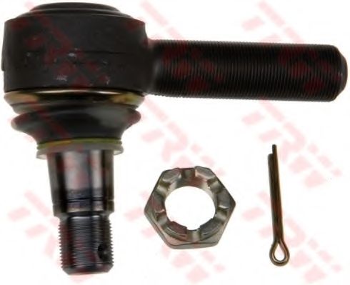 Наконечник поперечной рулевой тяги LEMFÖRDER 18987